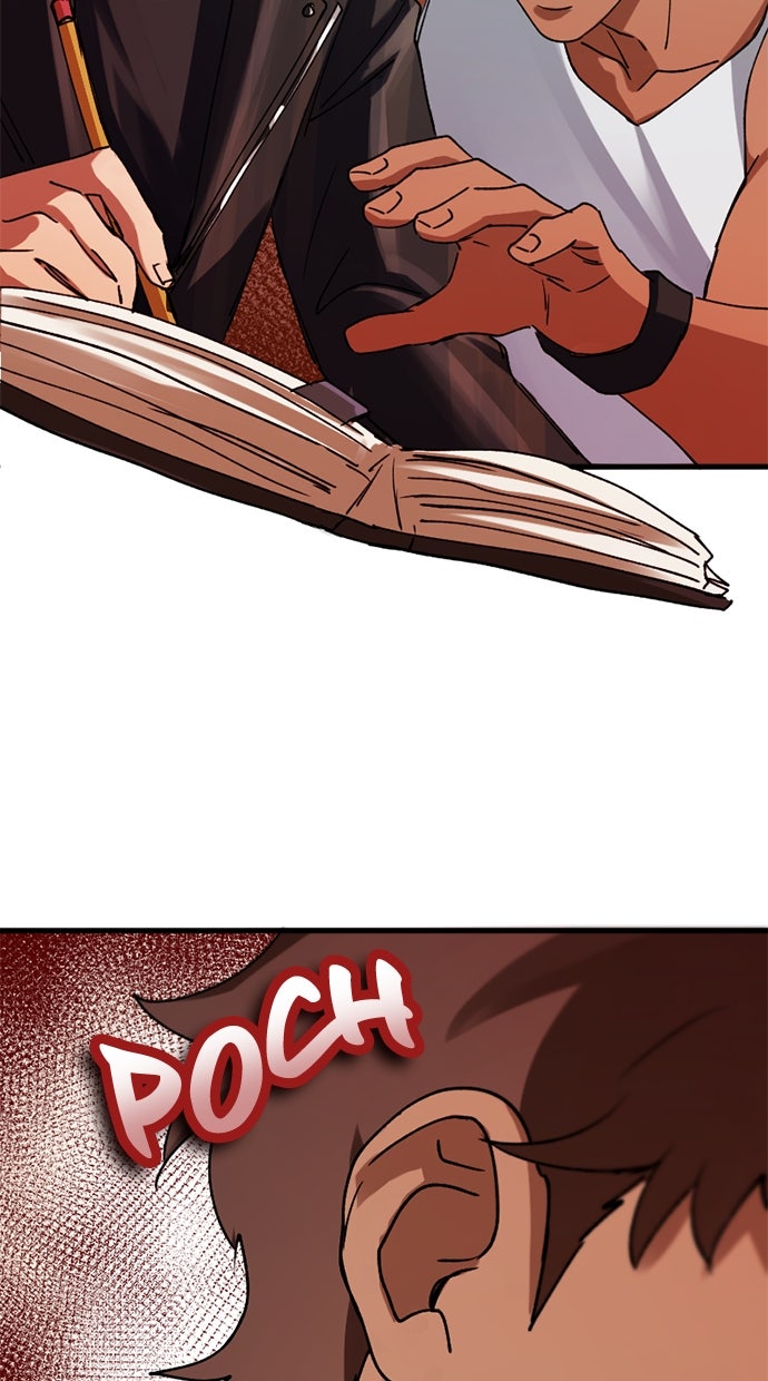 Read Love Bites Manga Online