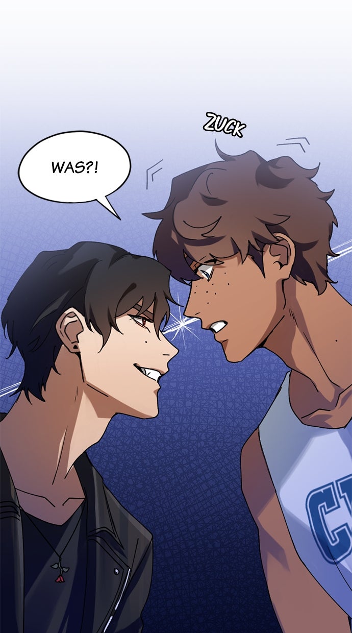 Read Love Bites Manga Online