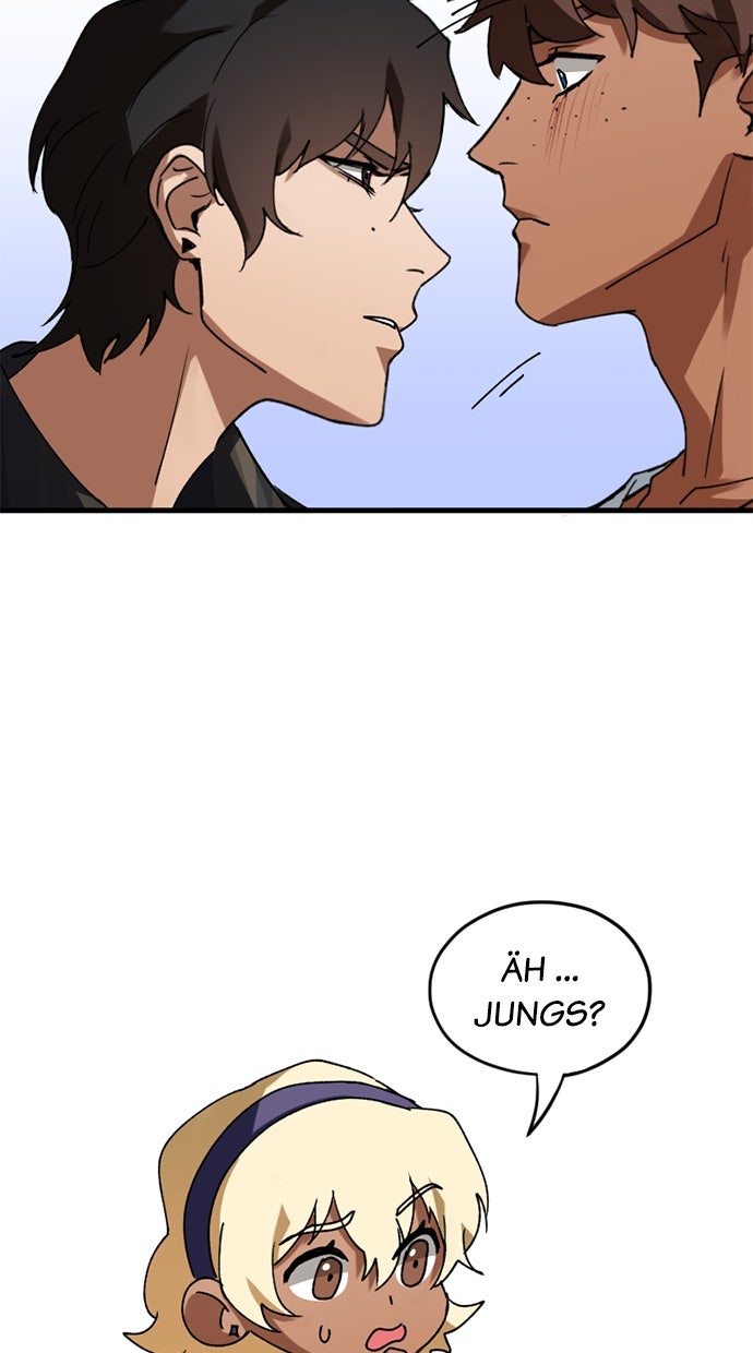 Read Love Bites Manga Online