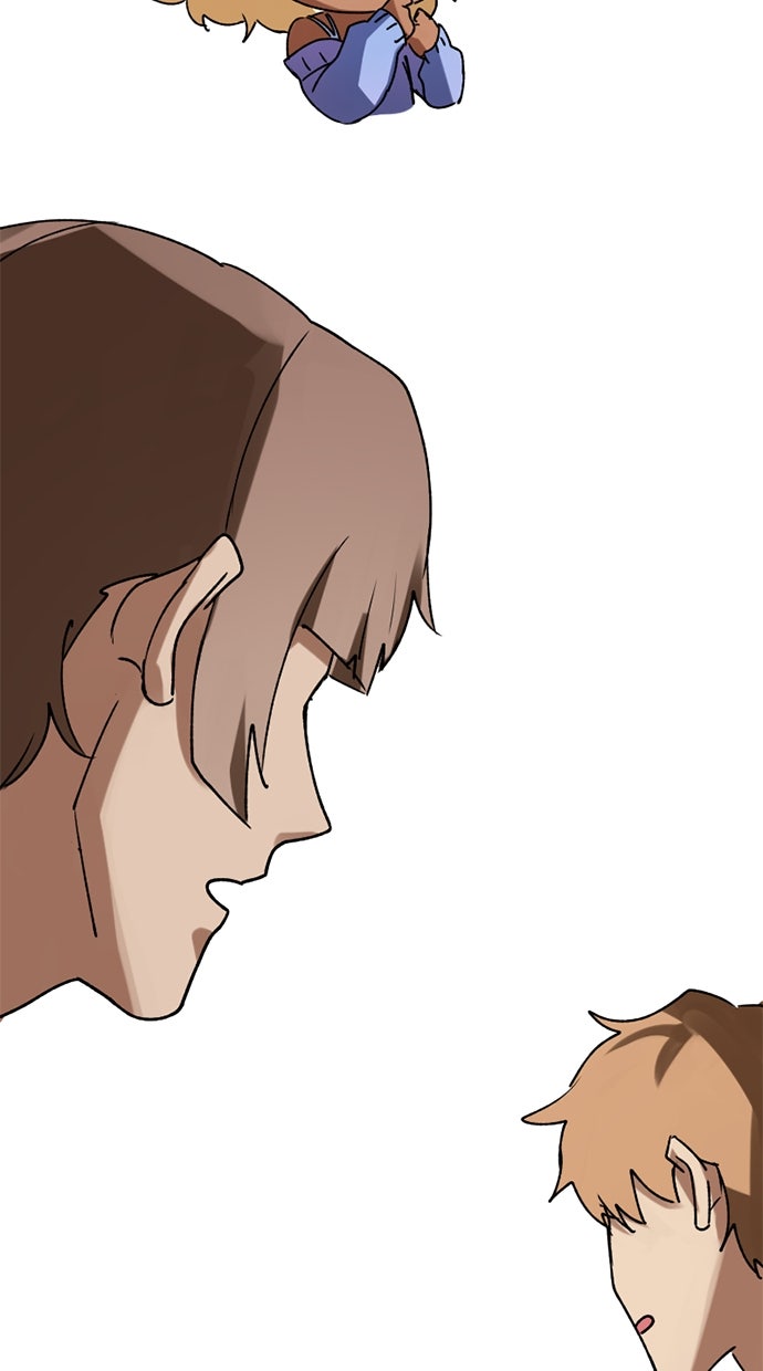 Read Love Bites Manga Online