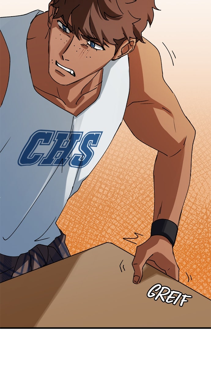 Read Love Bites Manga Online