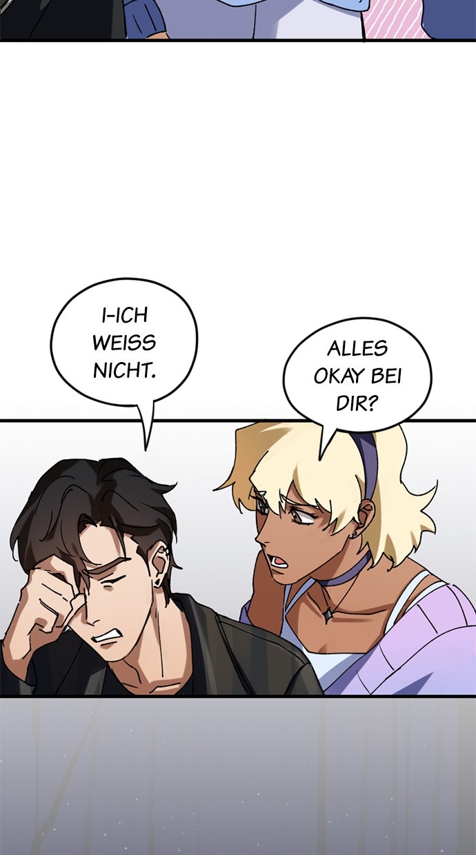 Read Love Bites Manga Online