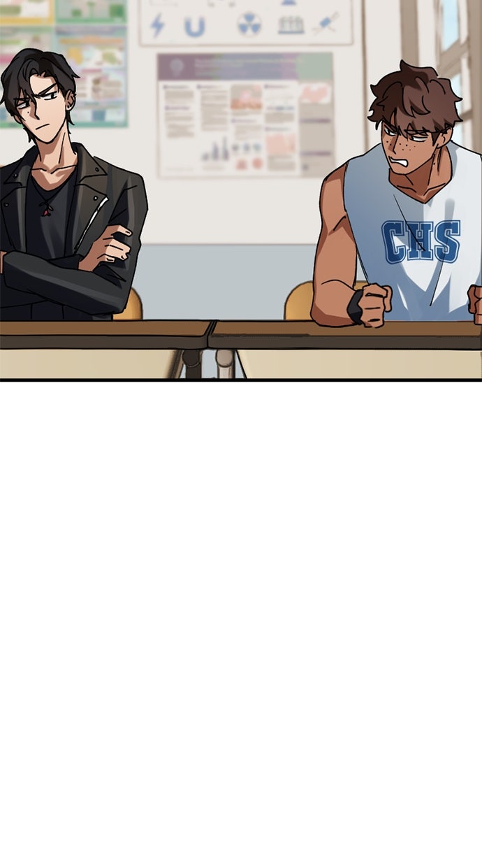 Read Love Bites Manga Online