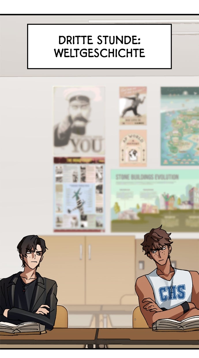 Read Love Bites Manga Online