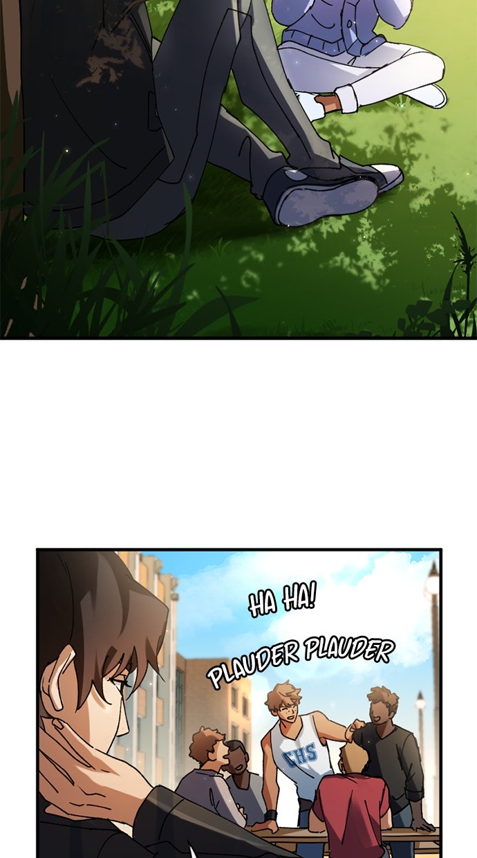 Read Love Bites Manga Online