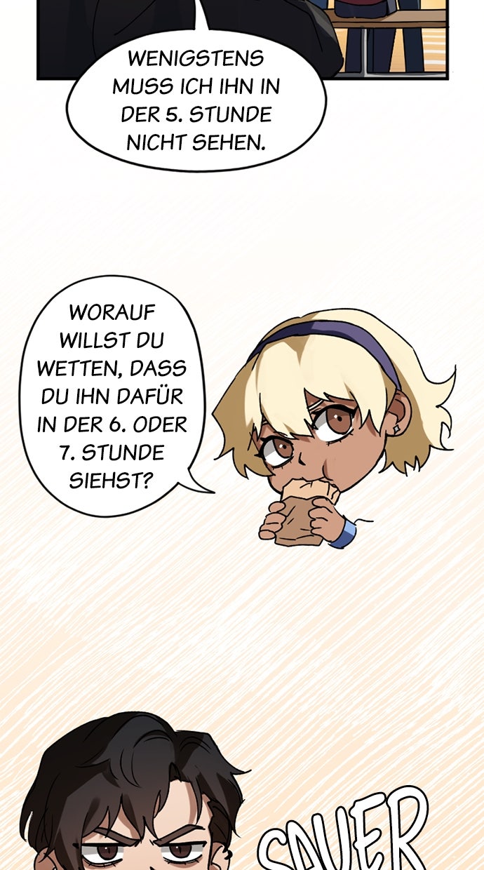 Read Love Bites Manga Online