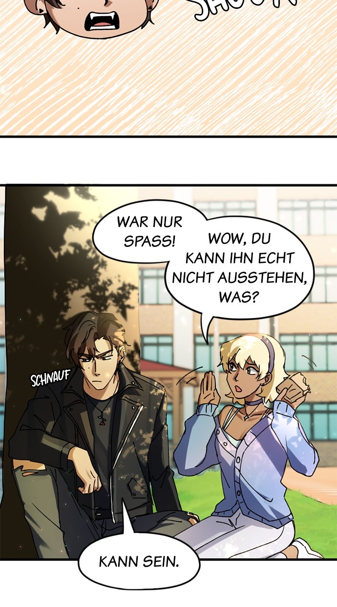 Read Love Bites Manga Online