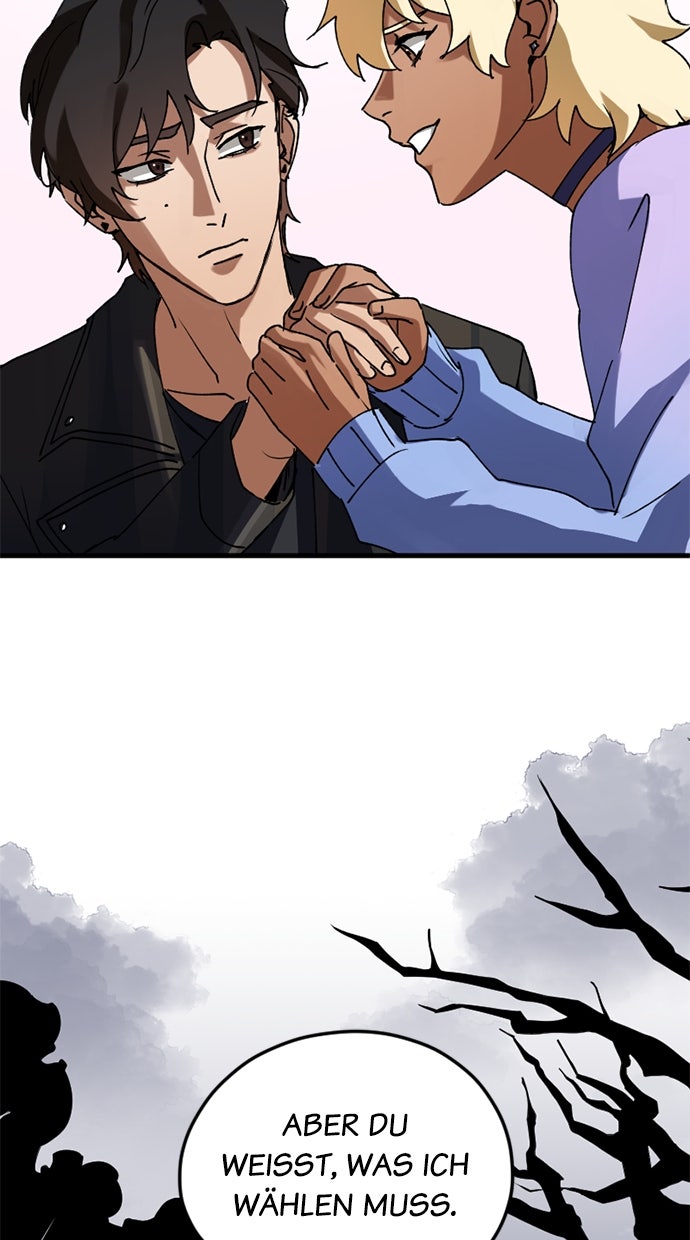 Read Love Bites Manga Online