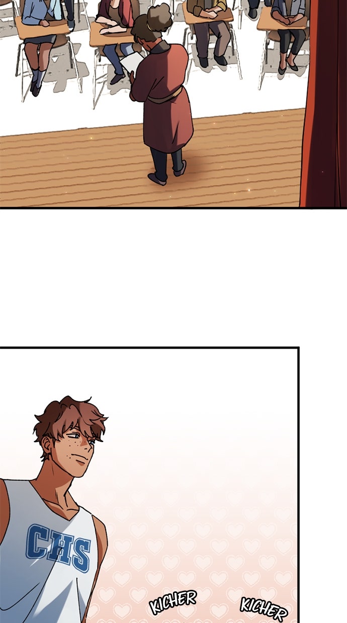 Read Love Bites Manga Online