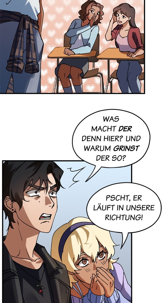 Read Love Bites Manga Online