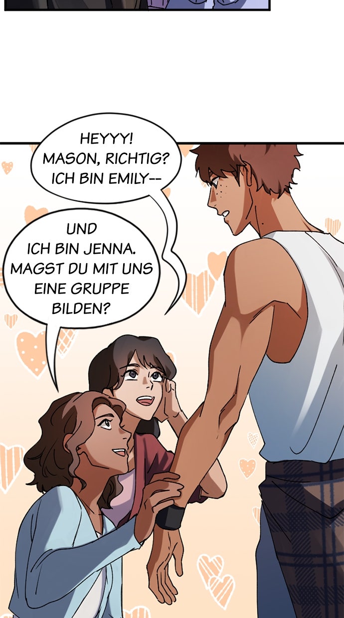 Read Love Bites Manga Online