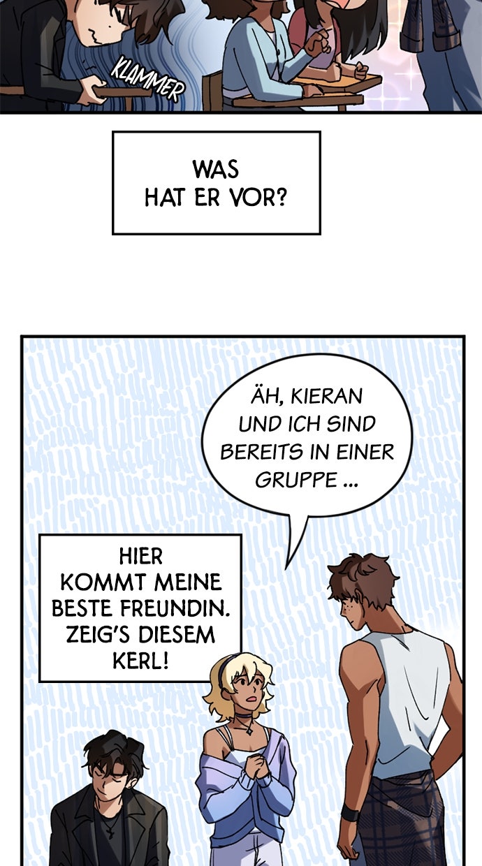 Read Love Bites Manga Online