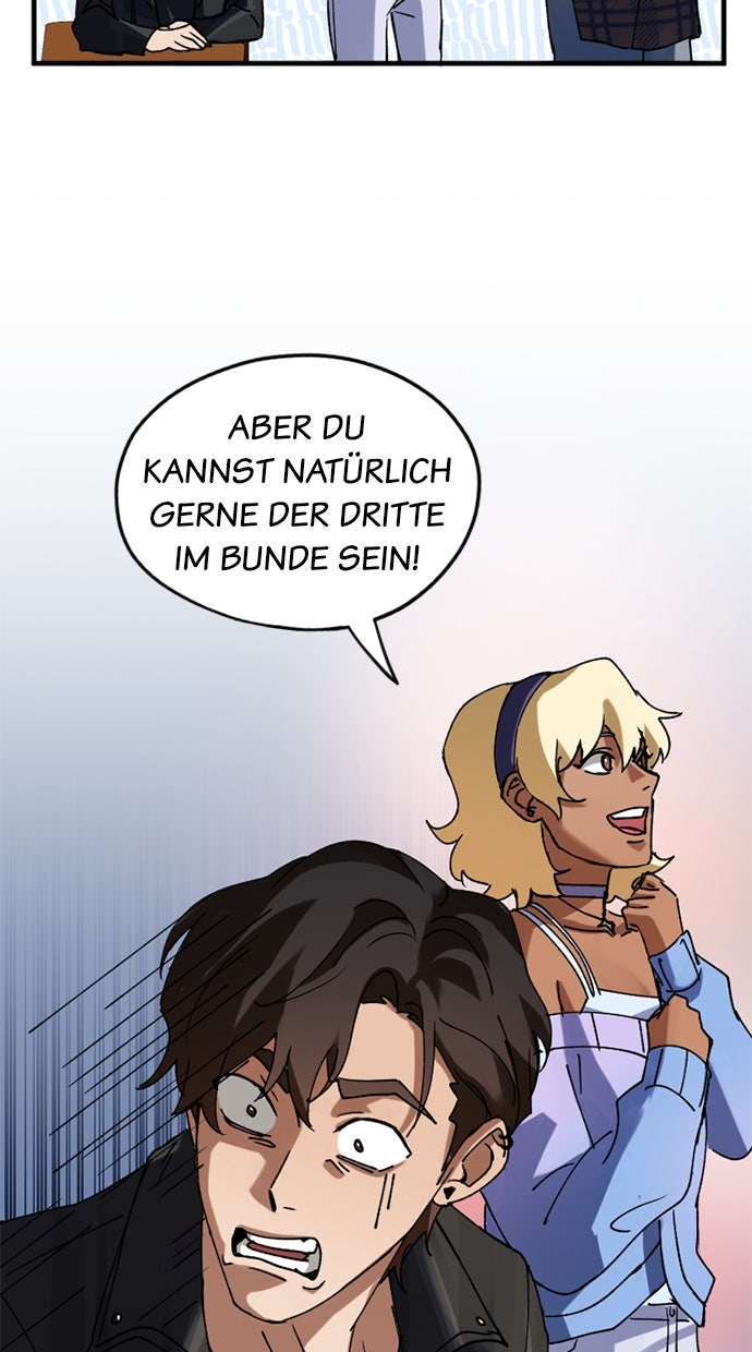 Read Love Bites Manga Online