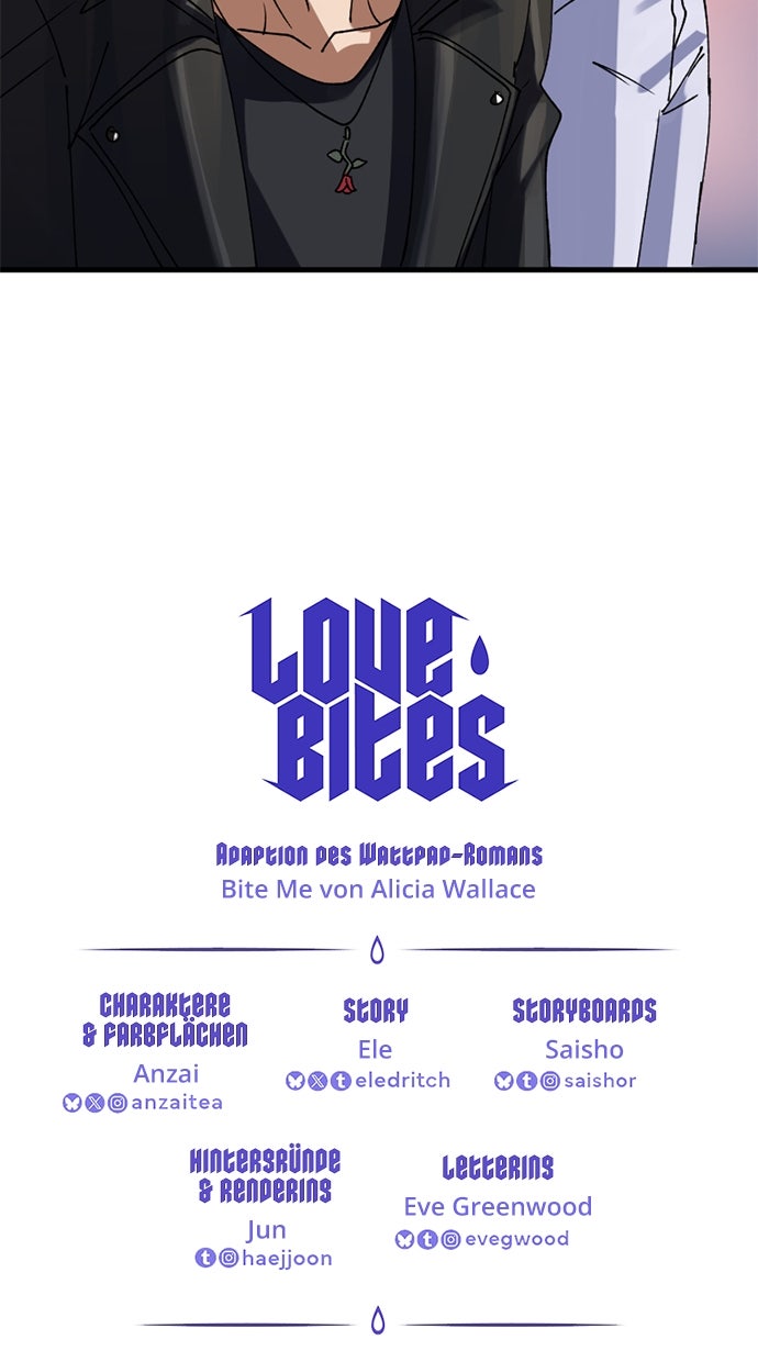 Read Love Bites Manga Online