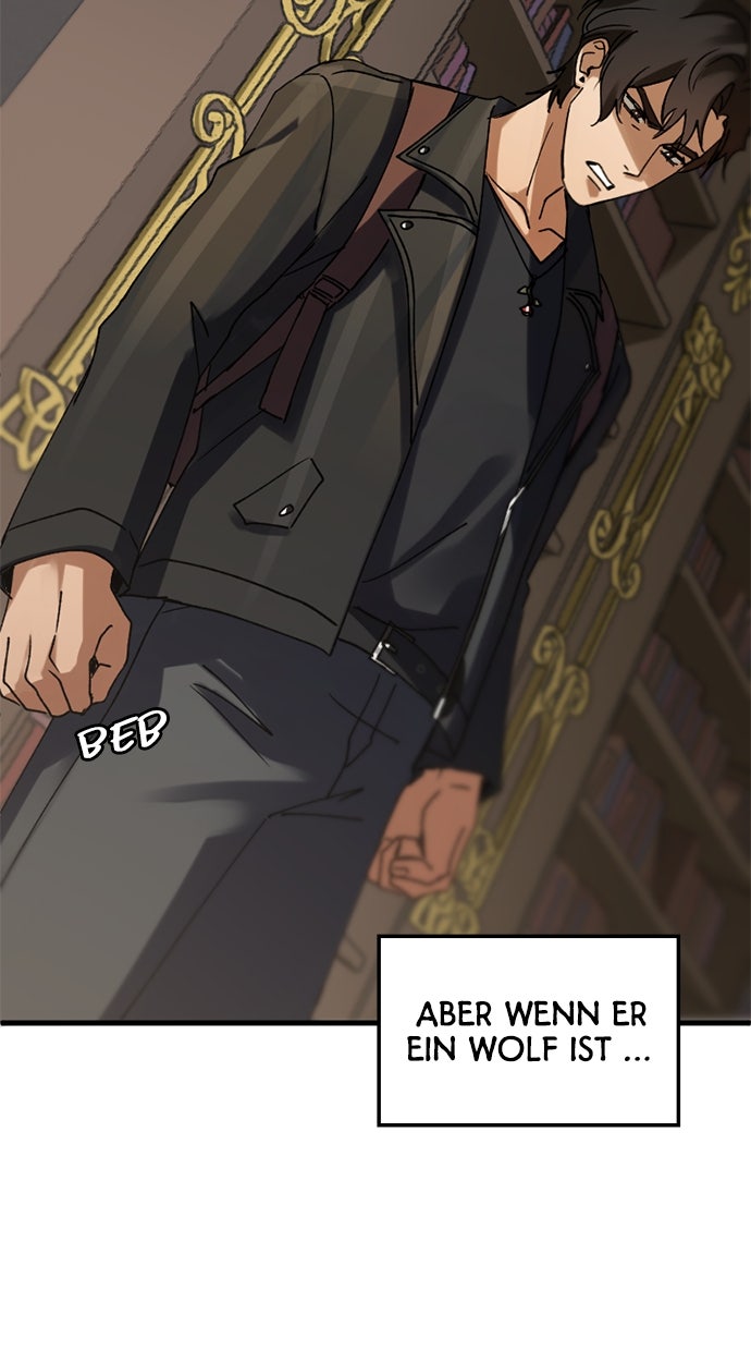 Read Love Bites Manga Online