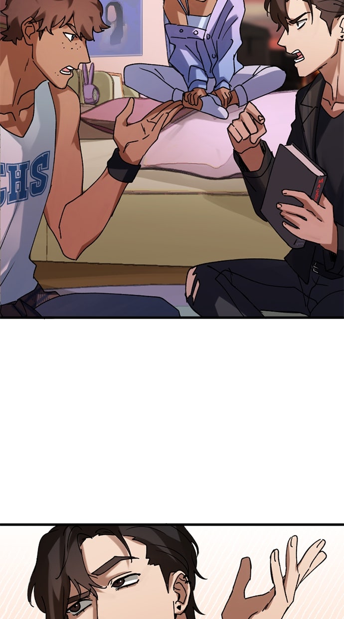 Read Love Bites Manga Online