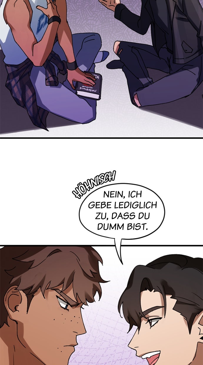 Read Love Bites Manga Online