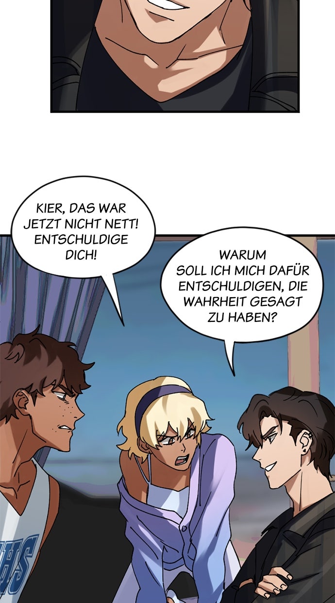 Read Love Bites Manga Online