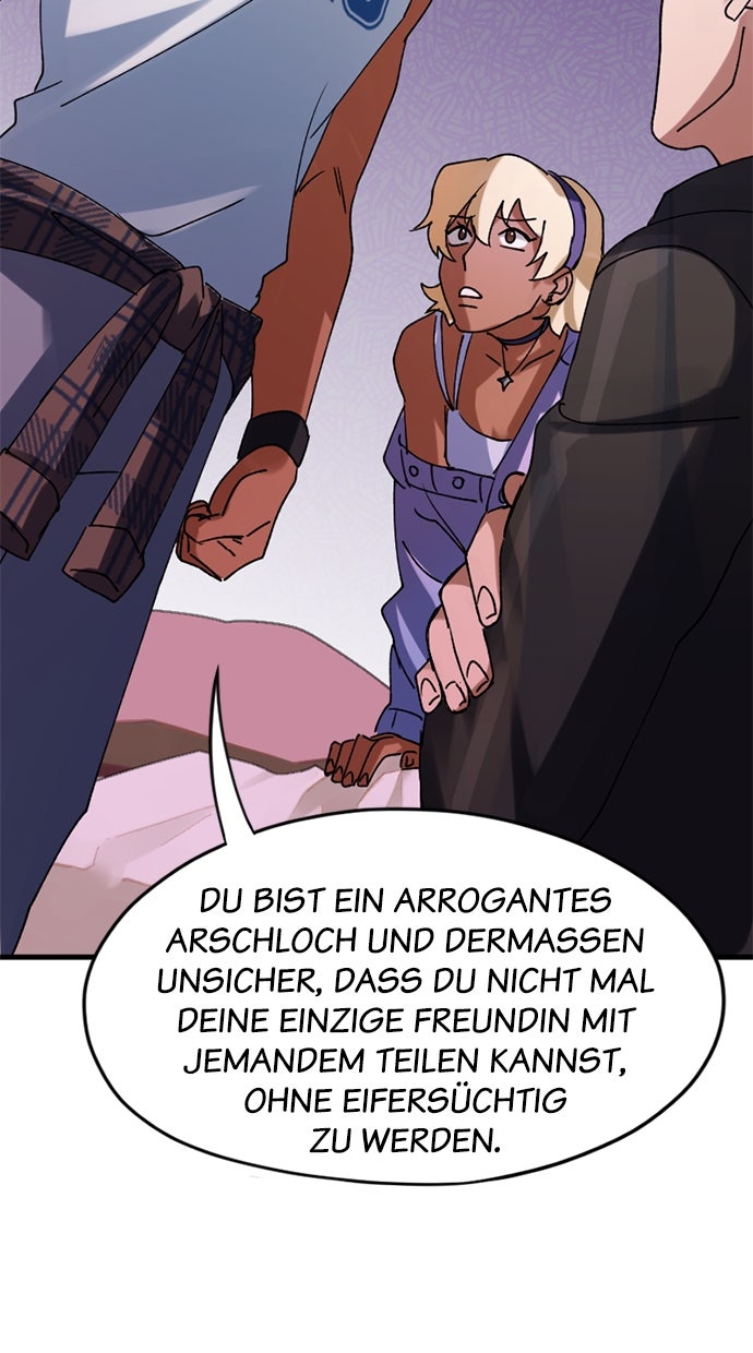 Read Love Bites Manga Online