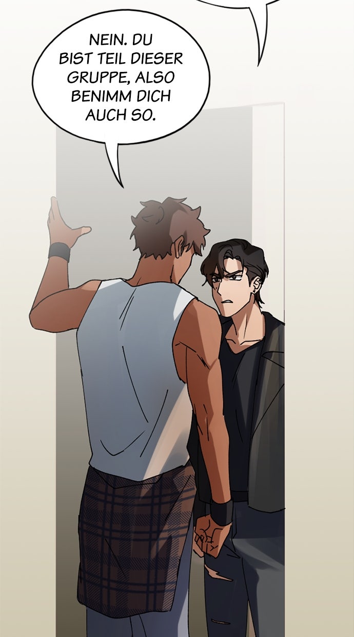 Read Love Bites Manga Online