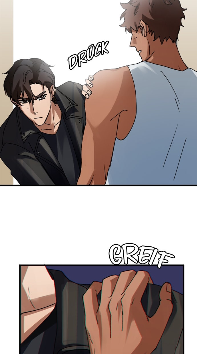 Read Love Bites Manga Online