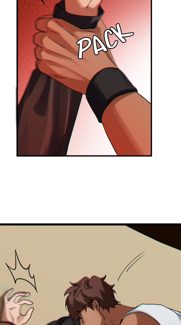 Read Love Bites Manga Online