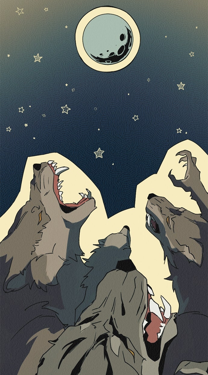 Read Love Bites Manga Online