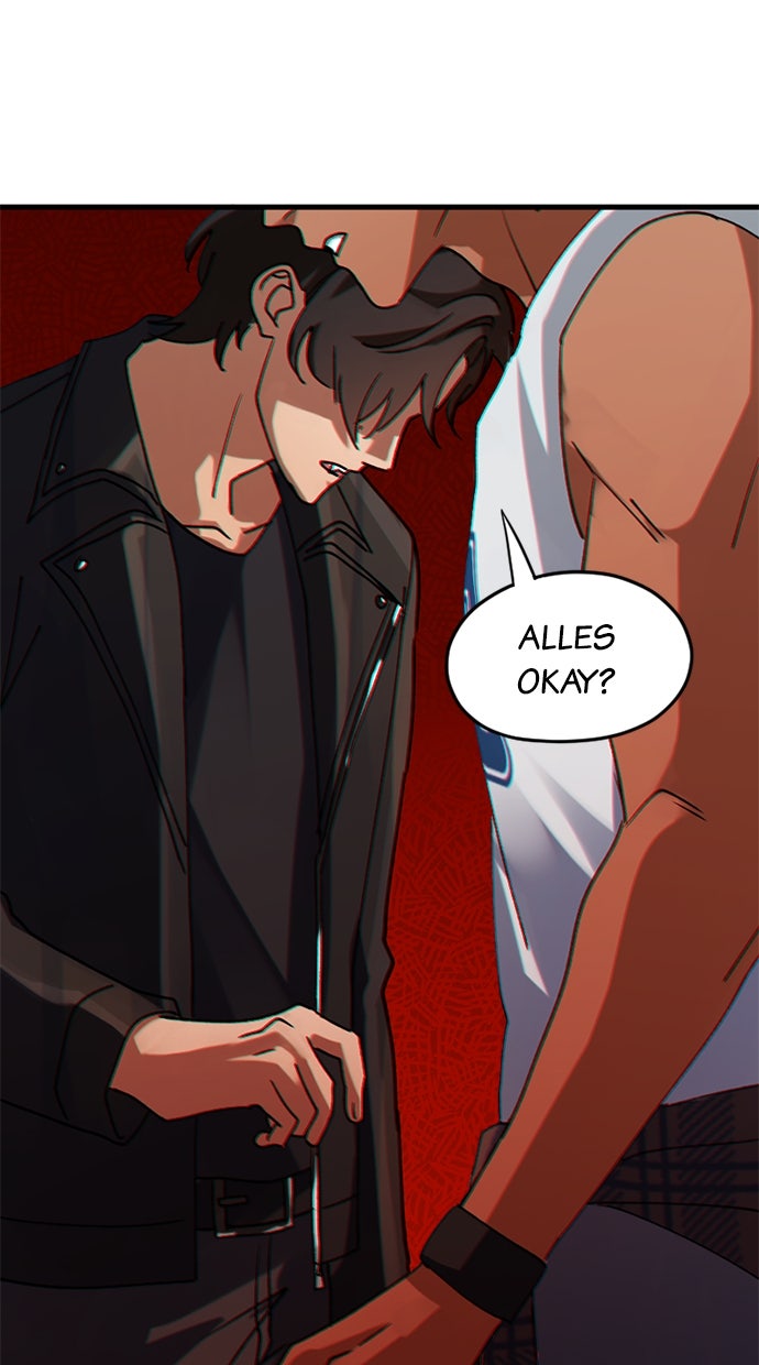 Read Love Bites Manga Online