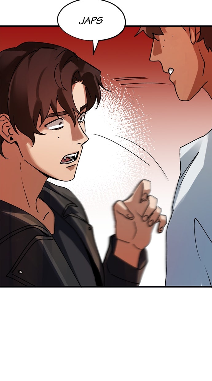 Read Love Bites Manga Online