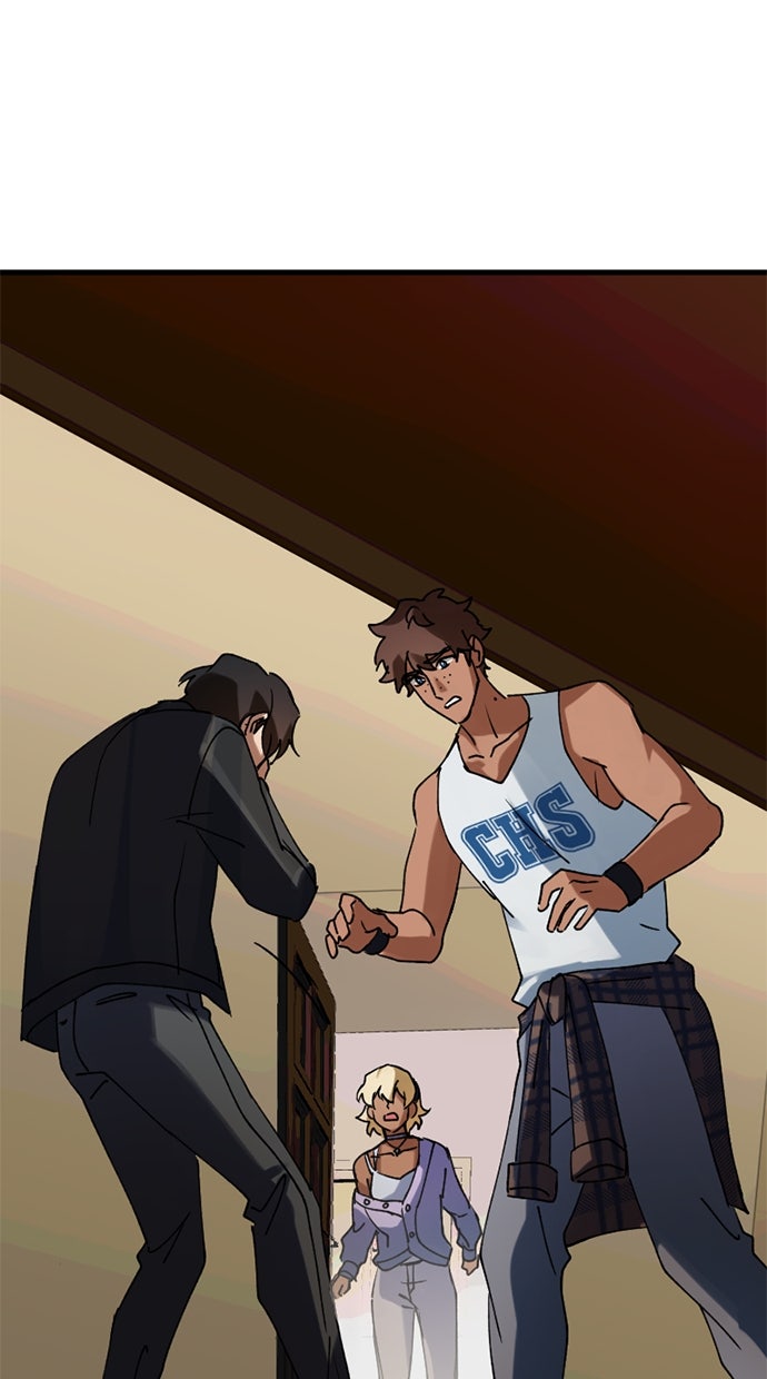 Read Love Bites Manga Online