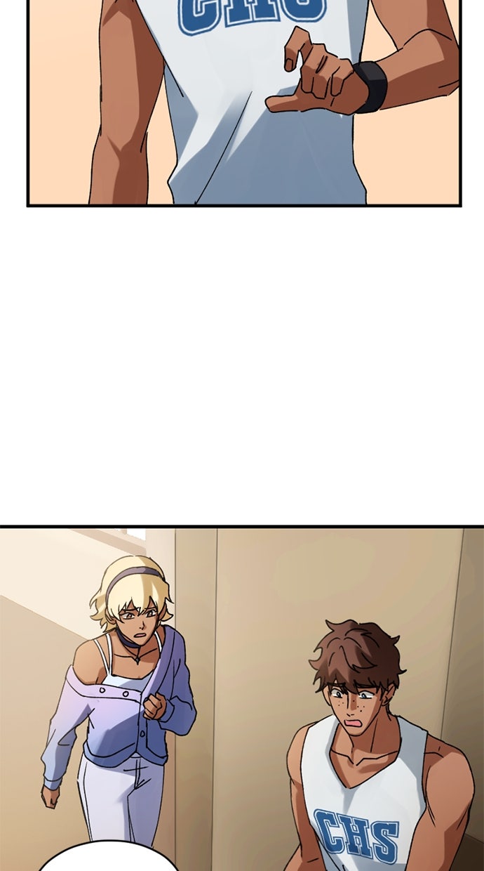 Read Love Bites Manga Online