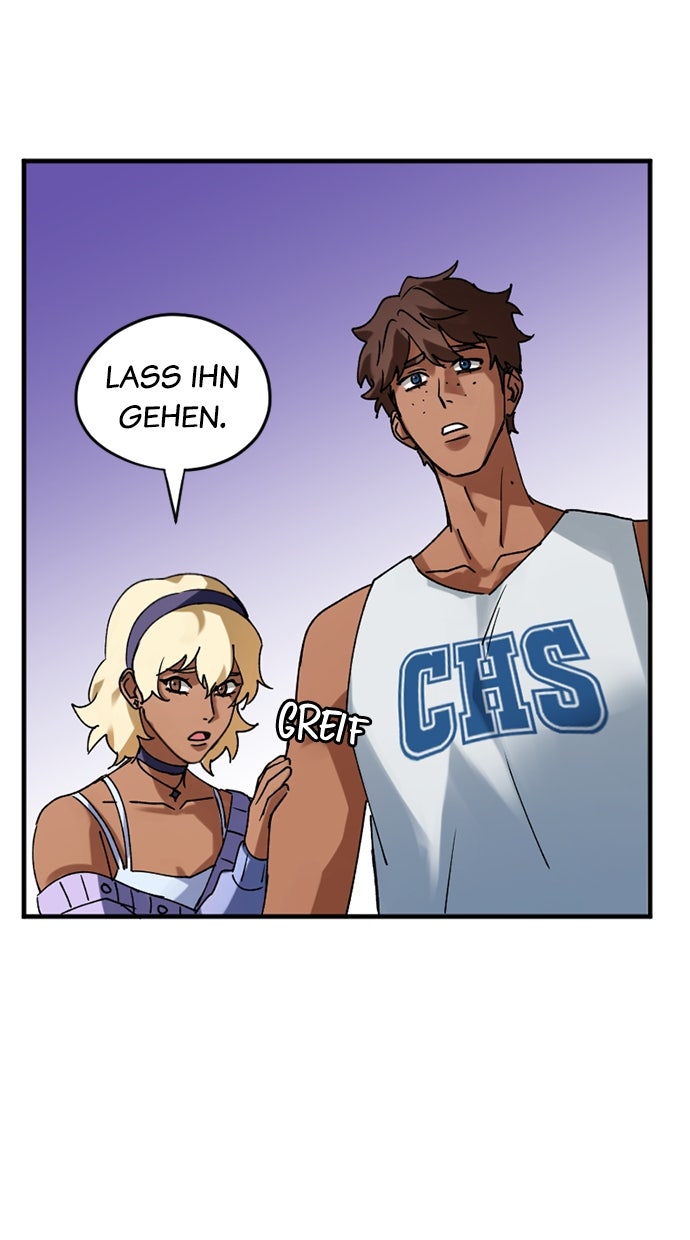 Read Love Bites Manga Online