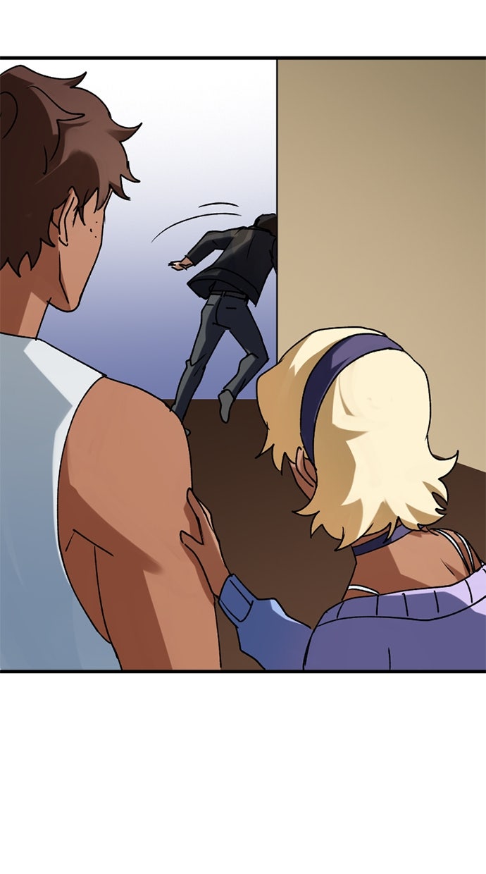 Read Love Bites Manga Online