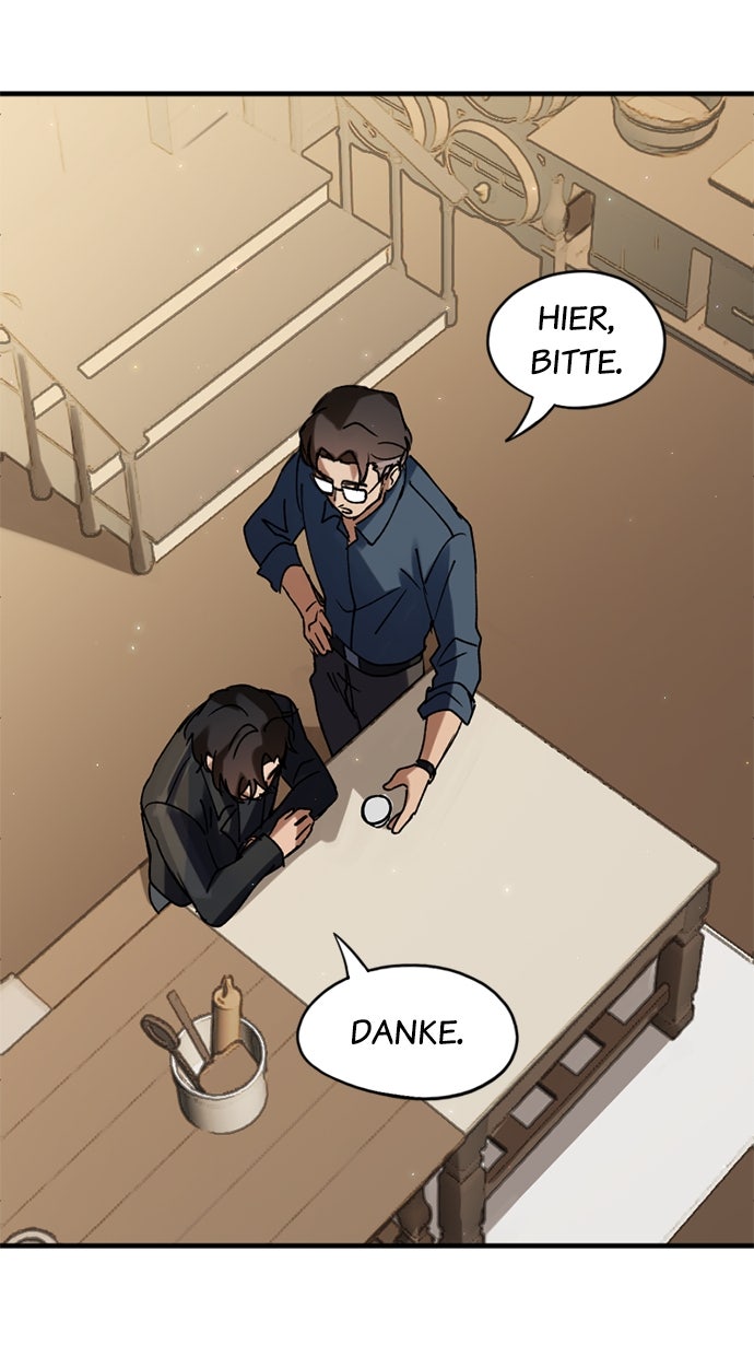 Read Love Bites Manga Online