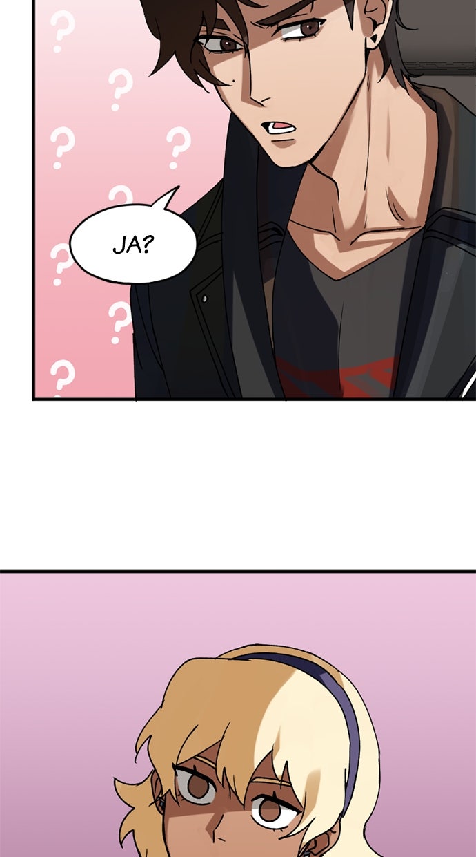 Read Love Bites Manga Online