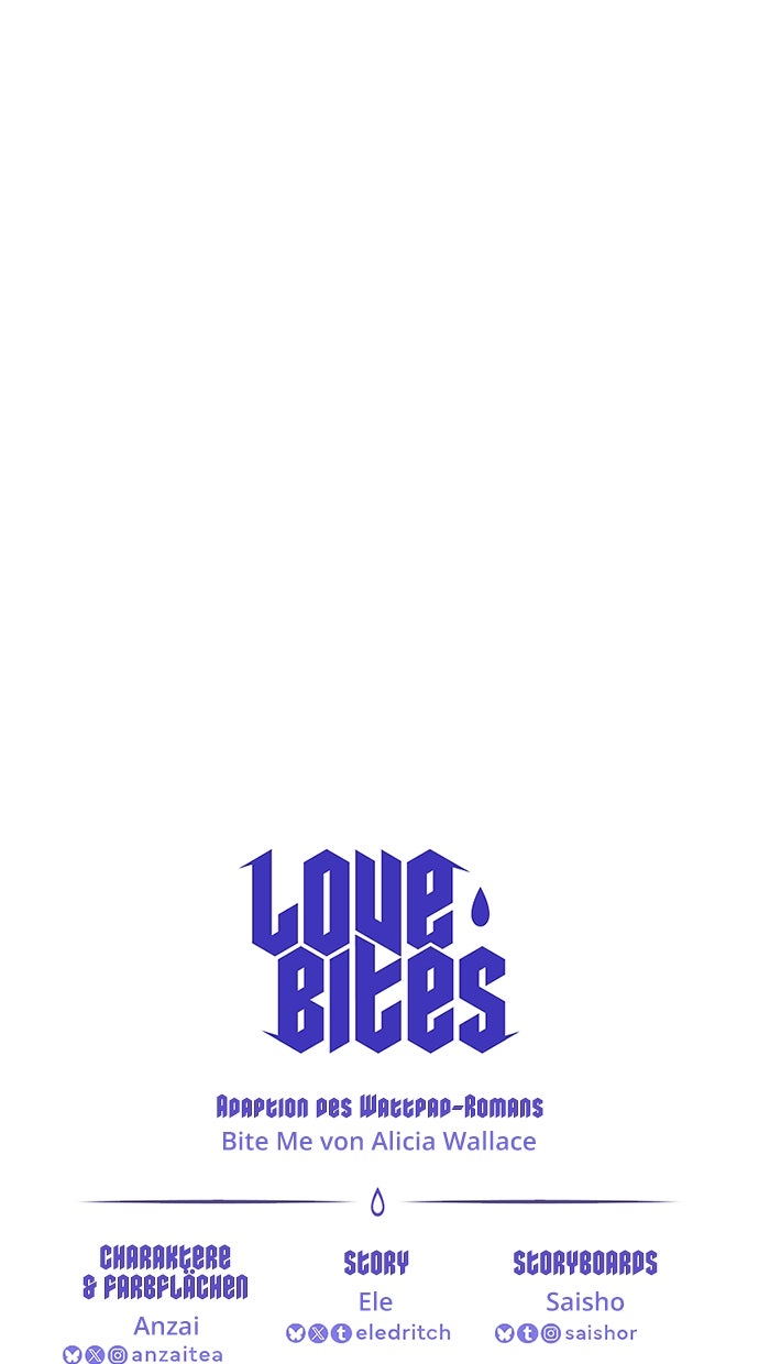 Read Love Bites Manga Online
