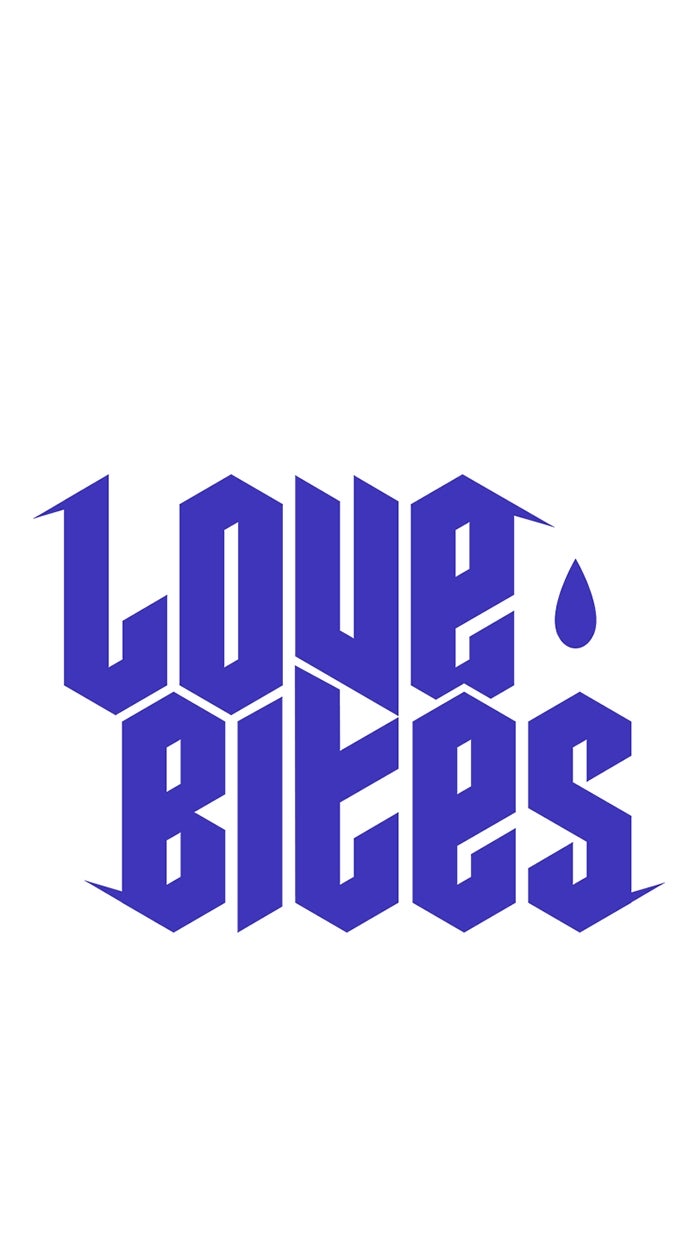 Read Love Bites Manga Online