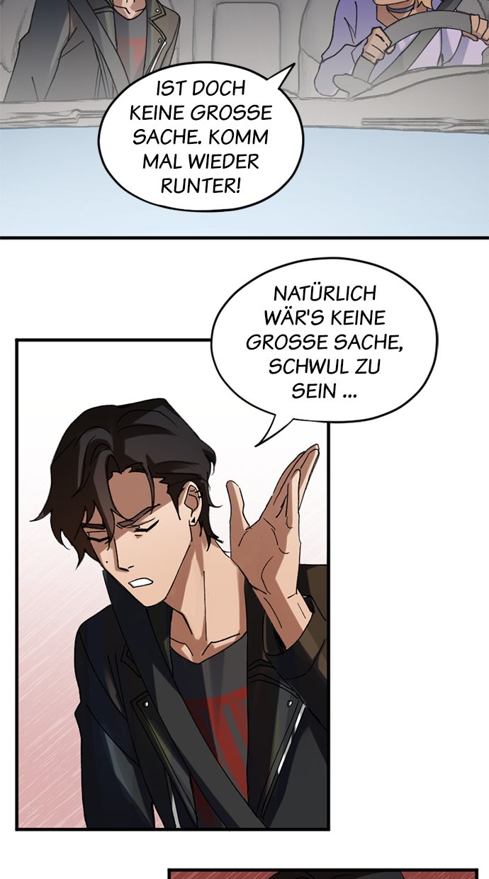 Read Love Bites Manga Online