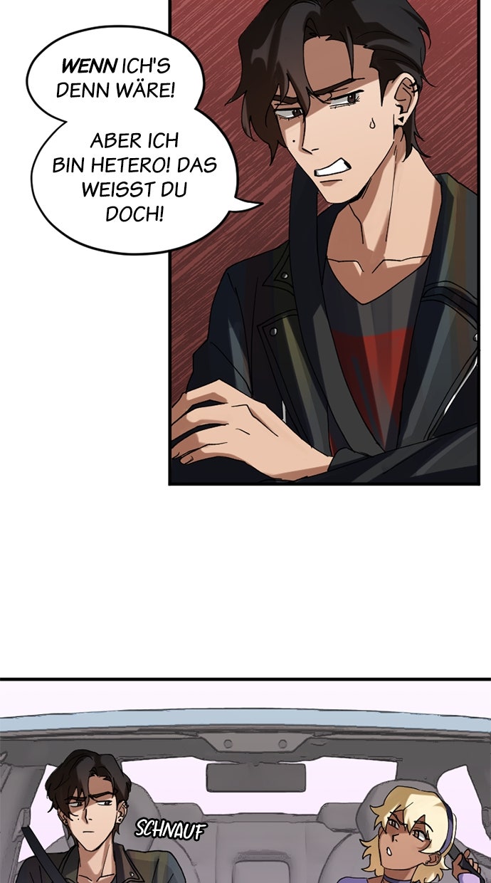 Read Love Bites Manga Online