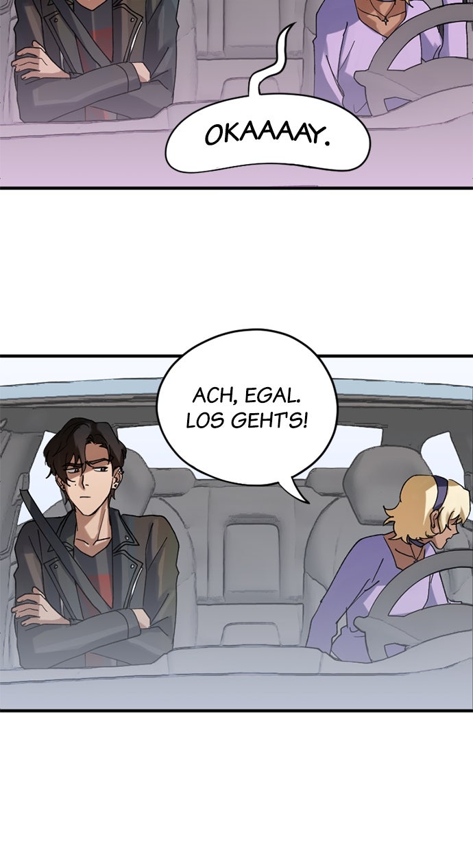 Read Love Bites Manga Online