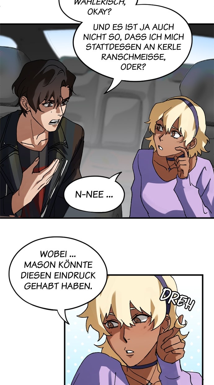 Read Love Bites Manga Online