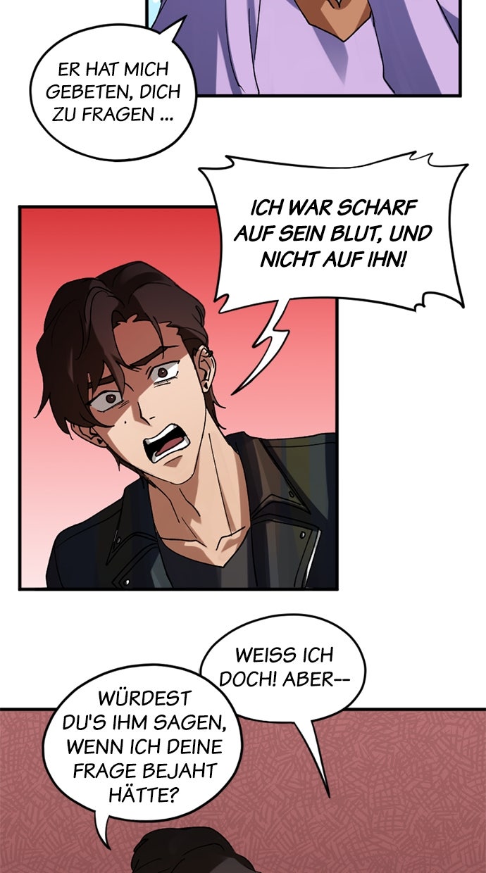 Read Love Bites Manga Online