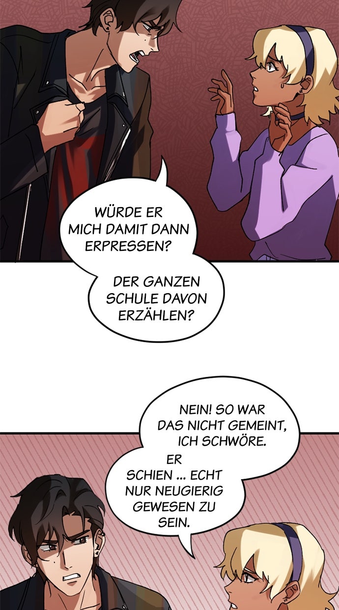 Read Love Bites Manga Online