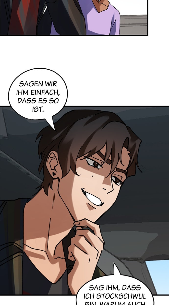 Read Love Bites Manga Online