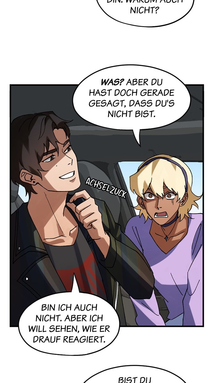 Read Love Bites Manga Online