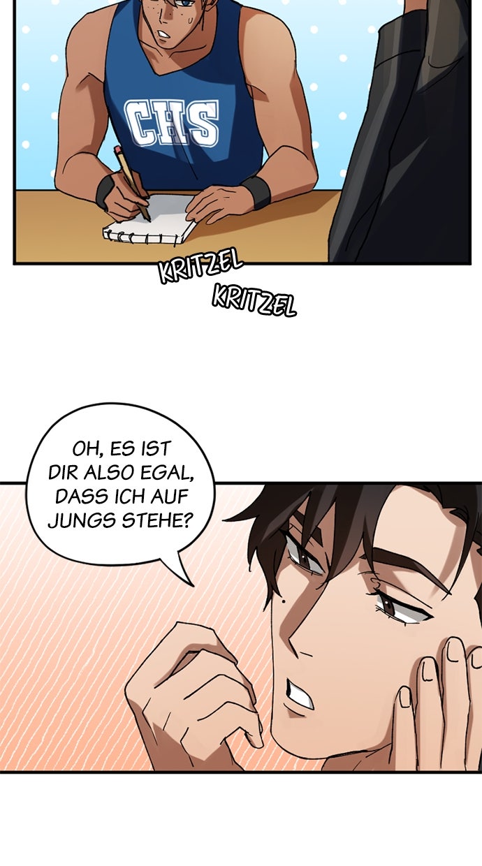 Read Love Bites Manga Online