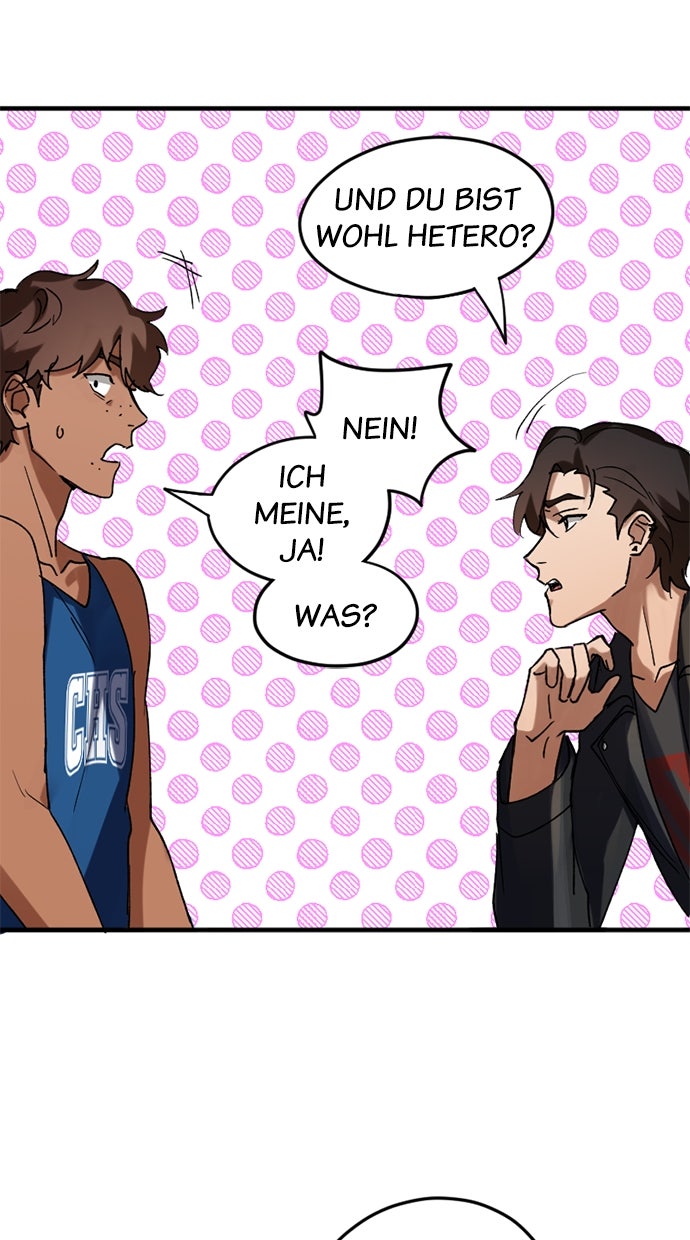 Read Love Bites Manga Online