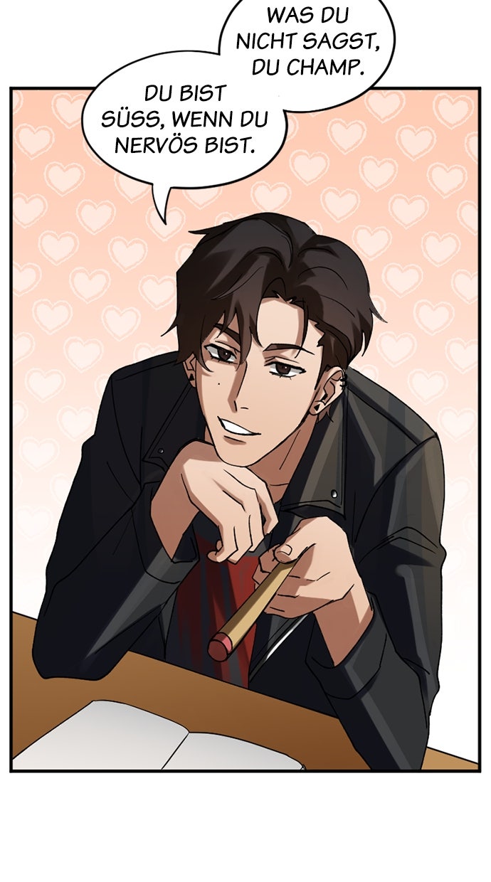 Read Love Bites Manga Online