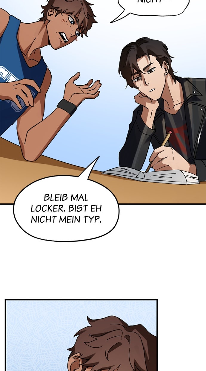 Read Love Bites Manga Online