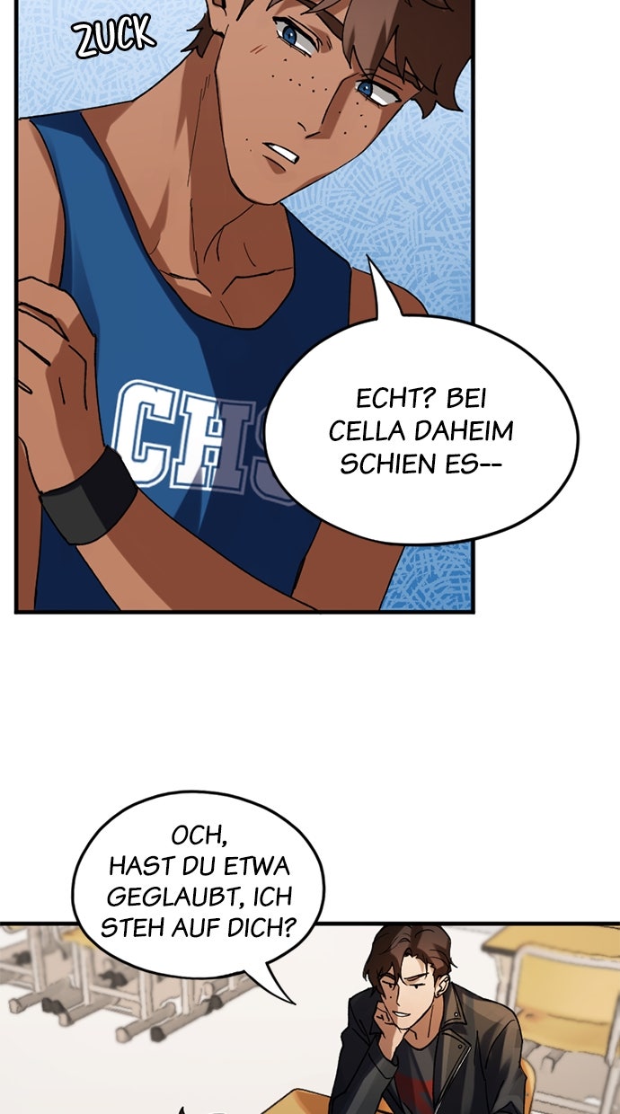 Read Love Bites Manga Online